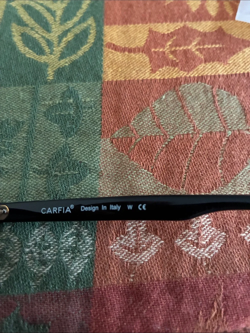 Carfia Polarized Sunglasses-Classic Shape
